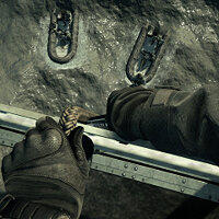 Достижение End of your rope в игре Call of Duty: Ghosts для Xbox One