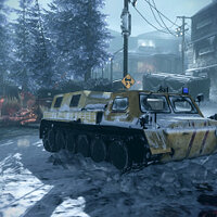 Достижение Pushing Ahead в игре Call of Duty: Ghosts для Xbox One