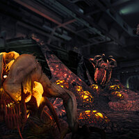 Достижение Deforestation в игре Call of Duty: Ghosts для Xbox One