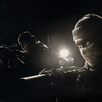 Достижение Safeguard в игре Call of Duty: Ghosts для Xbox One