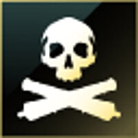 Достижение Флагман в игре Assassin's Creed 4: Black Flag для Xbox 360