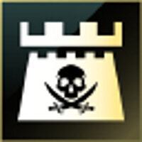 Достижение Владыка крепостей в игре Assassin's Creed 4: Black Flag для Xbox 360