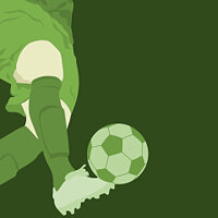 Достижение Who Needs a Weak Foot? в игре FIFA 14 для Xbox One