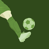 Достижение What a Hit, Son! в игре FIFA 14 для Xbox One
