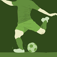 Достижение Power and Movement в игре FIFA 14 для Xbox One