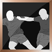 Трофей {trophy} в игре FIFA 14 для PS4