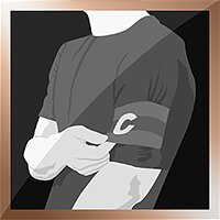 Трофей {trophy} в игре FIFA 14 для PS4