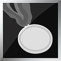 Трофей {trophy} в игре FIFA 14 для PS4