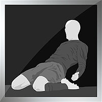 Трофей {trophy} в игре FIFA 14 для PS4