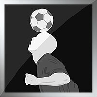 Трофей {trophy} в игре FIFA 14 для PS4