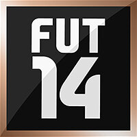 Трофей {trophy} в игре FIFA 14 для PS4