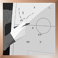 Трофей {trophy} в игре FIFA 14 для PS4