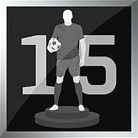 Трофей {trophy} в игре FIFA 14 для PS4