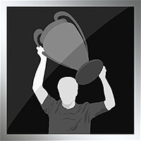 Трофей {trophy} в игре FIFA 14 для PS4