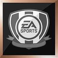 Трофей {trophy} в игре FIFA 14 для PS4