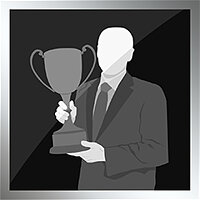 Трофей {trophy} в игре FIFA 14 для PS4