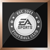 Трофей {trophy} в игре FIFA 14 для PS4