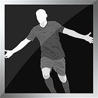 Трофей {trophy} в игре FIFA 14 для PS4