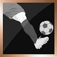 Трофей {trophy} в игре FIFA 14 для PS4