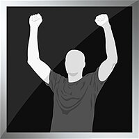 Трофей {trophy} в игре FIFA 14 для PS4