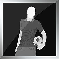 Трофей {trophy} в игре FIFA 14 для PS4