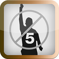 Трофей {trophy} в игре FIFA 14 для PS Vita