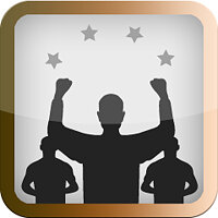 Трофей {trophy} в игре FIFA 14 для PS Vita