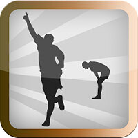 Трофей {trophy} в игре FIFA 14 для PS Vita