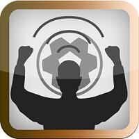 Трофей {trophy} в игре FIFA 14 для PS Vita