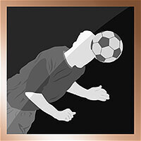 Трофей {trophy} в игре FIFA 14 для PS3