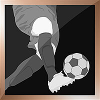 Трофей {trophy} в игре FIFA 14 для PS3
