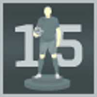 Достижение Начал с низов в игре FIFA 14 для Xbox 360
