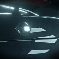Достижение Рейтинг полицейского 5 в игре Need for Speed: Rivals для Xbox One