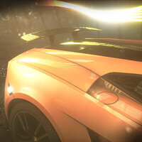 Достижение Мастер улучшений в игре Need for Speed: Rivals для Xbox One
