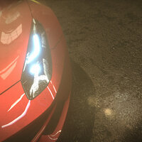 Достижение Рейтинг гонщика 40 в игре Need for Speed: Rivals для Xbox One