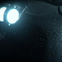 Достижение Арест на 8 в игре Need for Speed: Rivals для Xbox One