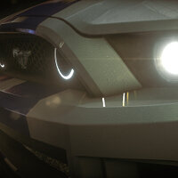 Достижение Ты знаешь, что хочешь этого в игре Need for Speed: Rivals для Xbox One