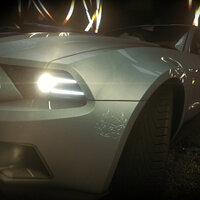 Достижение 5, 4, 3, 2, 1! в игре Need for Speed: Rivals для Xbox One