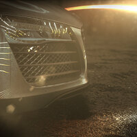 Достижение Первый национальный в игре Need for Speed: Rivals для Xbox One