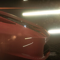 Достижение Рейтинг гонщика 20 в игре Need for Speed: Rivals для Xbox One