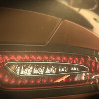 Достижение Дружеская гонка в игре Need for Speed: Rivals для Xbox One