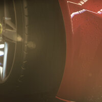 Достижение Рейтинг гонщика 5 в игре Need for Speed: Rivals для Xbox One