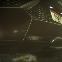 Достижение Уровень погони 10 в игре Need for Speed: Rivals для Xbox One