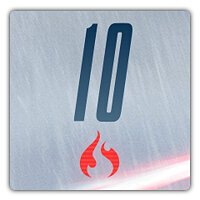 Трофей {trophy} в игре Need for Speed: Rivals для PS4