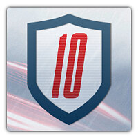 Трофей {trophy} в игре Need for Speed: Rivals для PS4