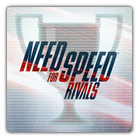 Трофей {trophy} в игре Need for Speed: Rivals для PS4
