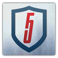 Трофей {trophy} в игре Need for Speed: Rivals для PS4