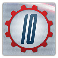 Трофей {trophy} в игре Need for Speed: Rivals для PS4