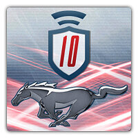 Трофей {trophy} в игре Need for Speed: Rivals для PS4