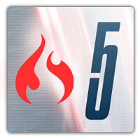 Трофей {trophy} в игре Need for Speed: Rivals для PS3